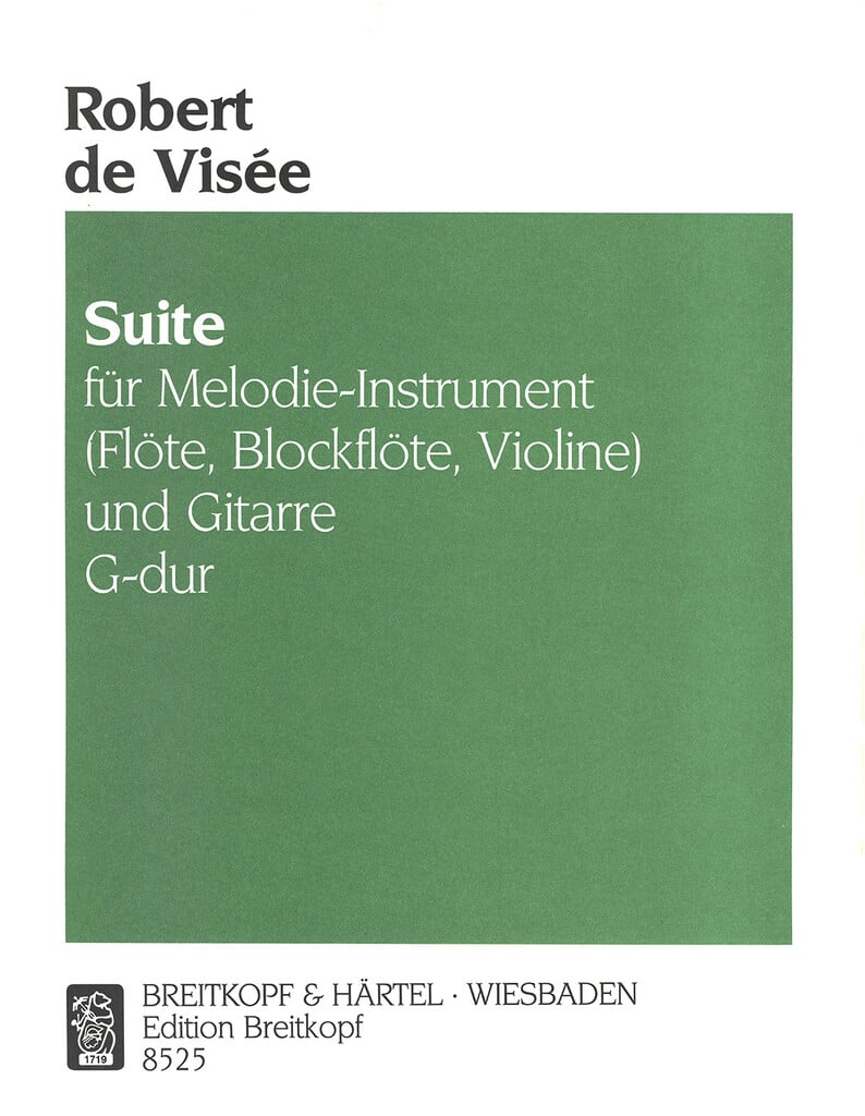 Suite G-dur